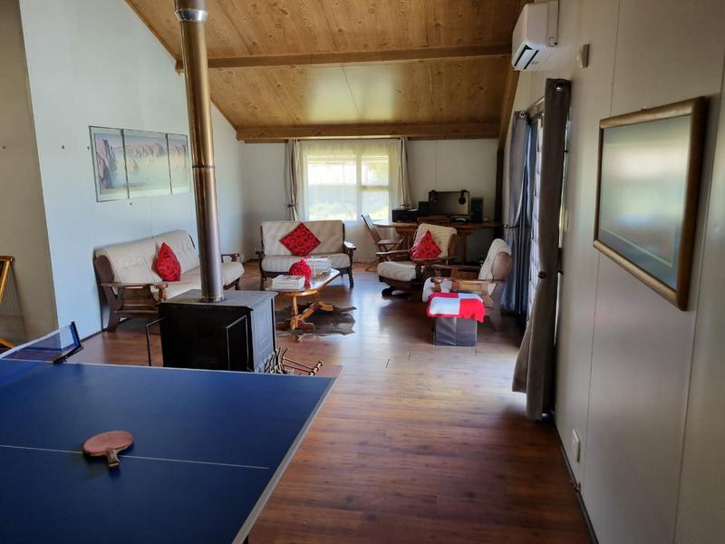 5 Bedroom Property for Sale in Ceres Western Cape